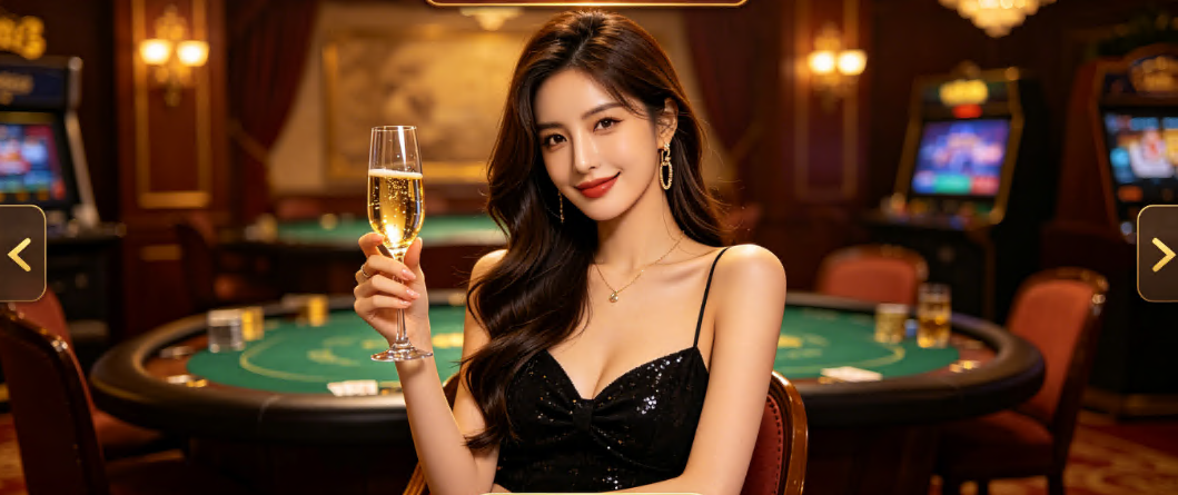 精选娱乐内容